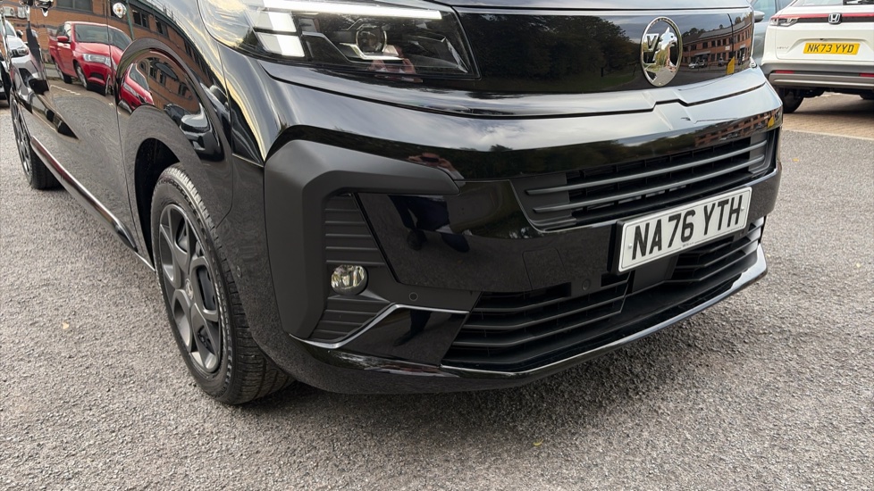 Vauxhall Vivaro L1 Diesel 1.5 Turbo D 120 Pro H1 Van - Image 24