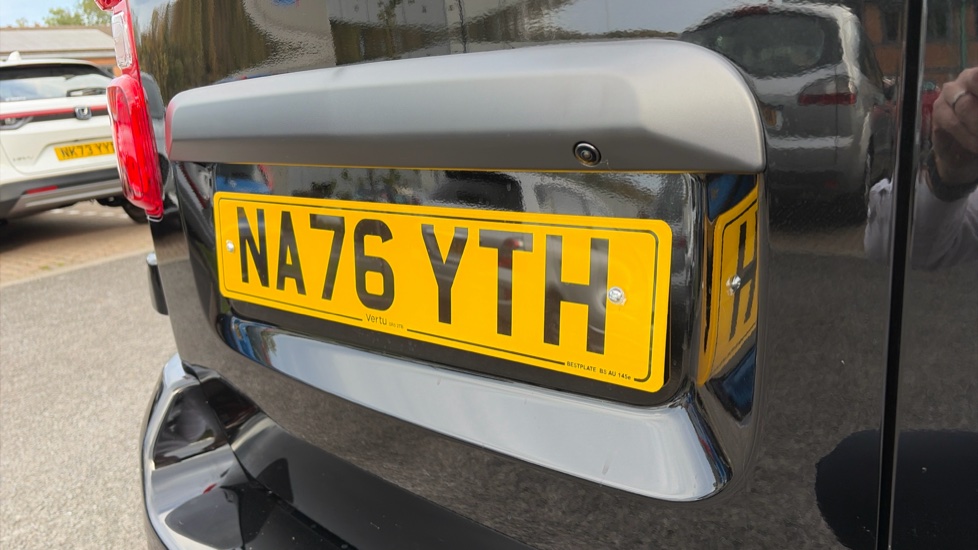 Vauxhall Vivaro L1 Diesel 1.5 Turbo D 120 Pro H1 Van - Image 32