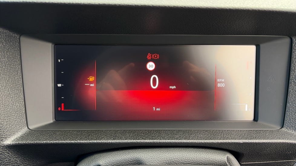 Vauxhall Vivaro L2 Diesel 2.0 Turbo D 145 Prime H1 Van - Image 19