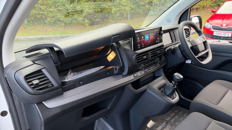 Vauxhall Vivaro L2 Diesel 2.0 Turbo D 145 Prime H1 Van - Image 36