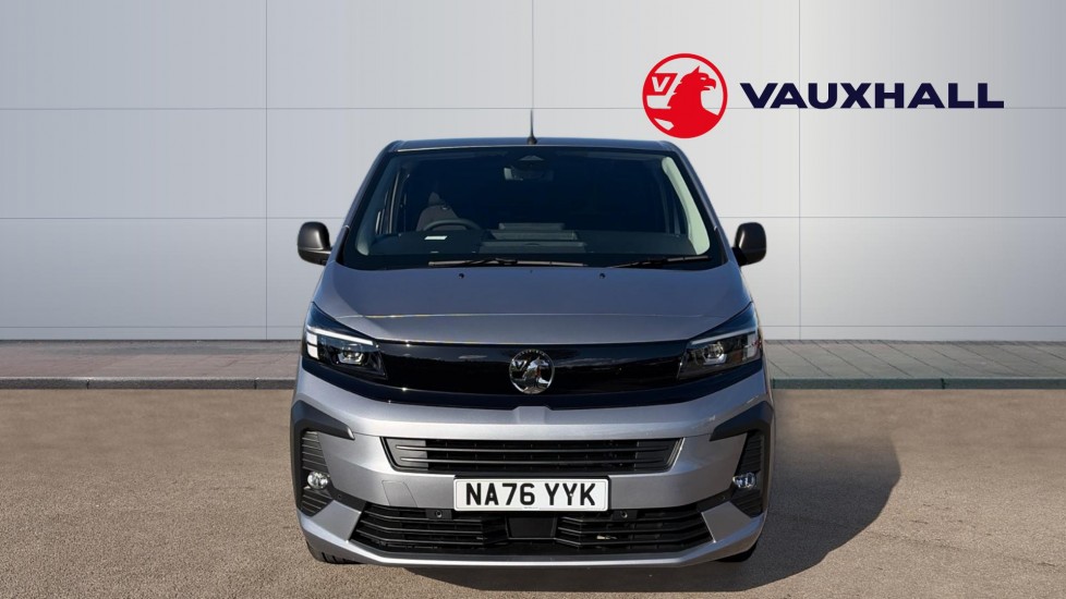 Vauxhall Vivaro L1 Diesel 1.5 Turbo D 120 Pro H1 Van - Image 8