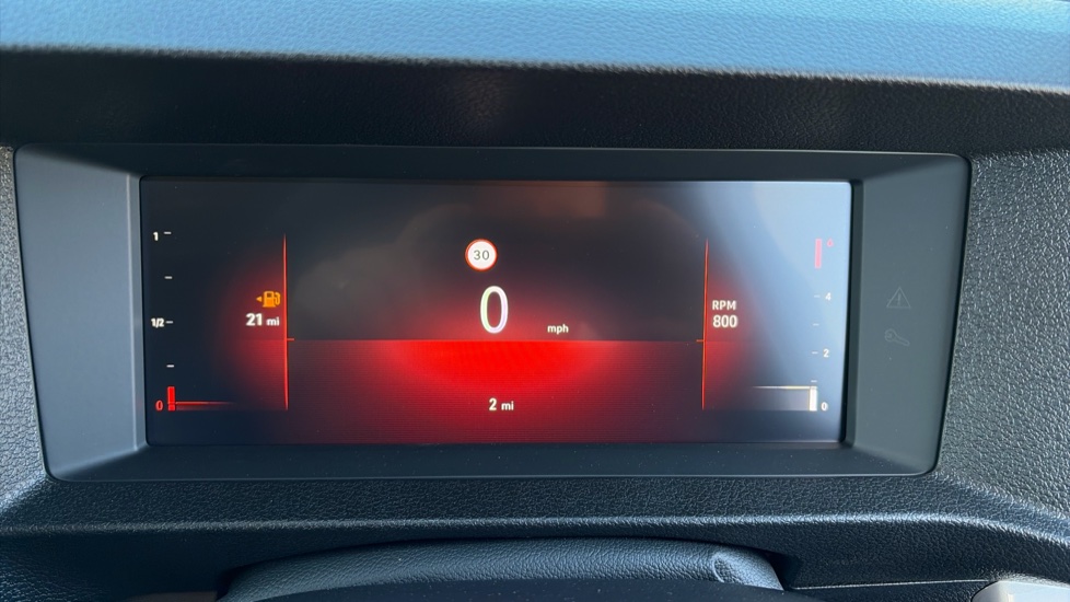 Vauxhall Vivaro L1 Diesel 1.5 Turbo D 120 Pro H1 Van - Image 19