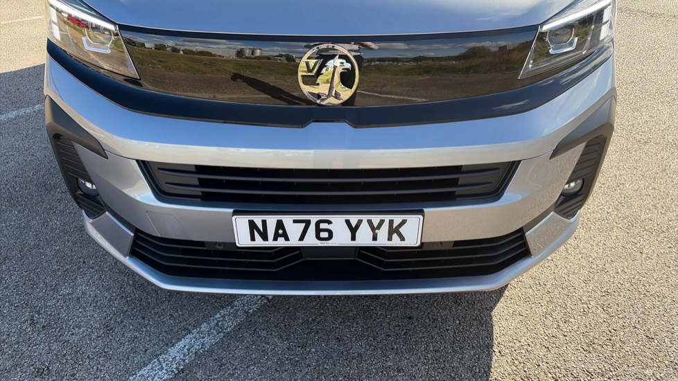 Vauxhall Vivaro L1 Diesel 1.5 Turbo D 120 Pro H1 Van - Image 25