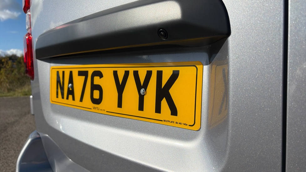 Vauxhall Vivaro L1 Diesel 1.5 Turbo D 120 Pro H1 Van - Image 29