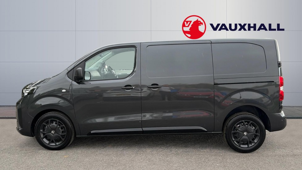 Vauxhall Vivaro L1 Diesel 1.5 Turbo D 120 Pro H1 Van - Image 4