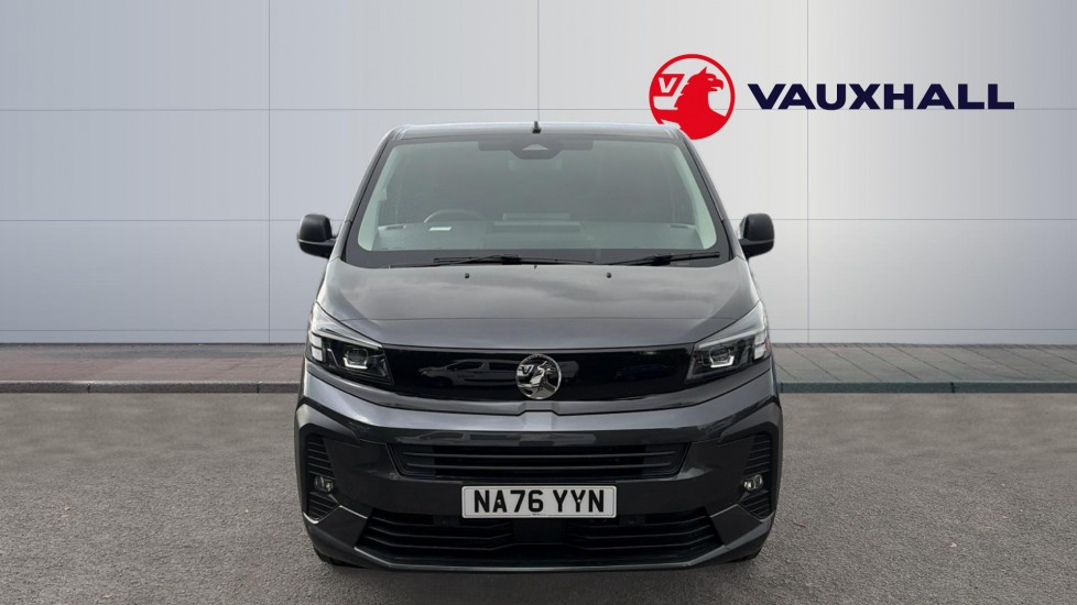 Vauxhall Vivaro L1 Diesel 1.5 Turbo D 120 Pro H1 Van - Image 8
