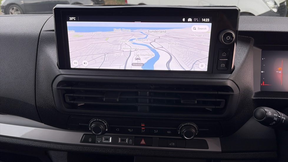 Vauxhall Vivaro L1 Diesel 1.5 Turbo D 120 Pro H1 Van - Image 15