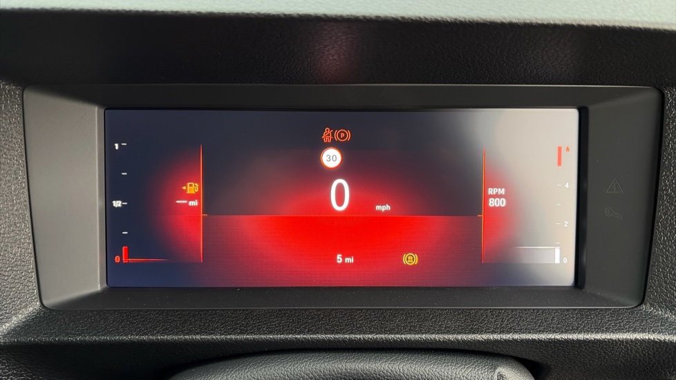 Vauxhall Vivaro L1 Diesel 1.5 Turbo D 120 Pro H1 Van - Image 19