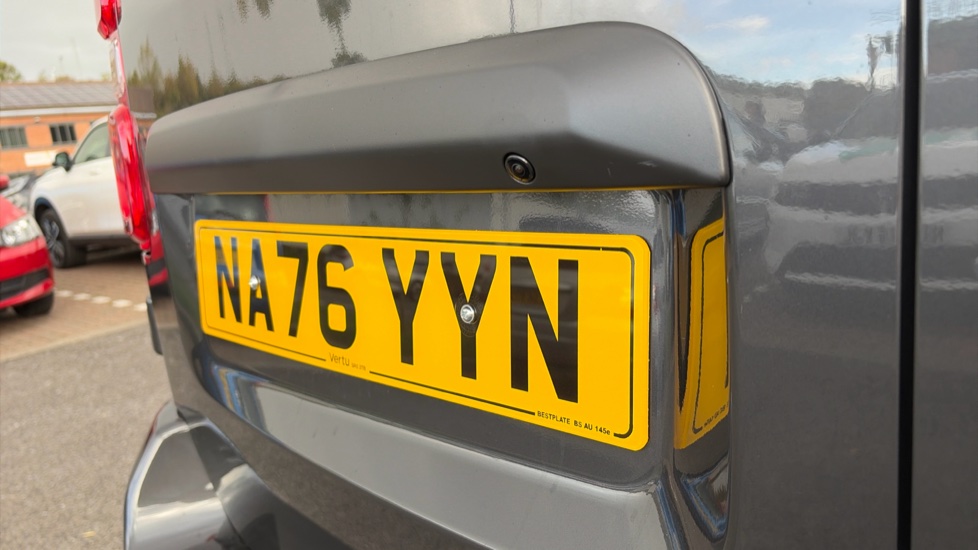 Vauxhall Vivaro L1 Diesel 1.5 Turbo D 120 Pro H1 Van - Image 23