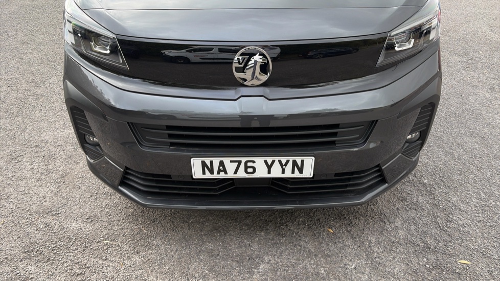 Vauxhall Vivaro L1 Diesel 1.5 Turbo D 120 Pro H1 Van - Image 29