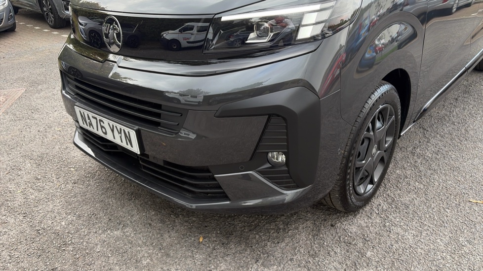Vauxhall Vivaro L1 Diesel 1.5 Turbo D 120 Pro H1 Van - Image 31
