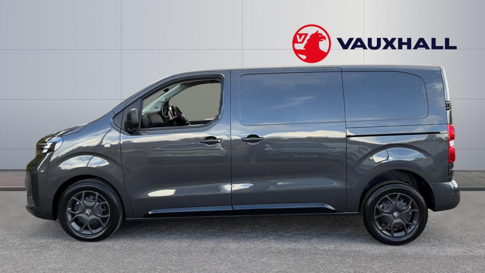 Vauxhall Vivaro L1 Diesel 1.5 Turbo D 120 Pro H1 Van - Image 4