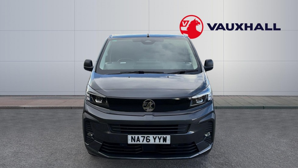 Vauxhall Vivaro L1 Diesel 1.5 Turbo D 120 Pro H1 Van - Image 8