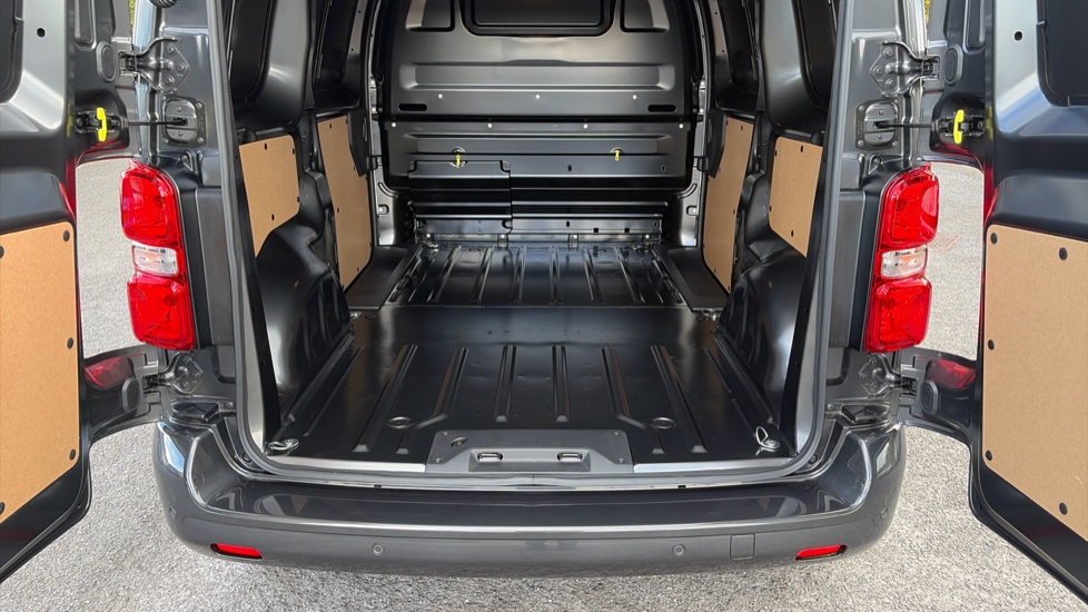 Vauxhall Vivaro L1 Diesel 1.5 Turbo D 120 Pro H1 Van - Image 12