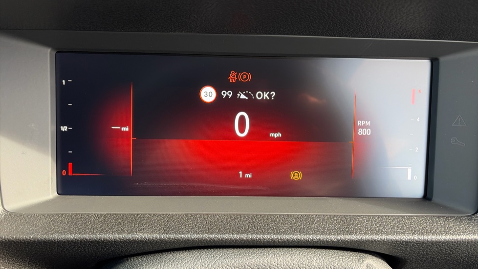 Vauxhall Vivaro L1 Diesel 1.5 Turbo D 120 Pro H1 Van - Image 19