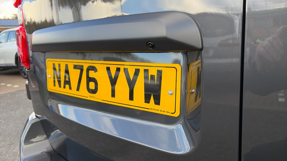 Vauxhall Vivaro L1 Diesel 1.5 Turbo D 120 Pro H1 Van - Image 28