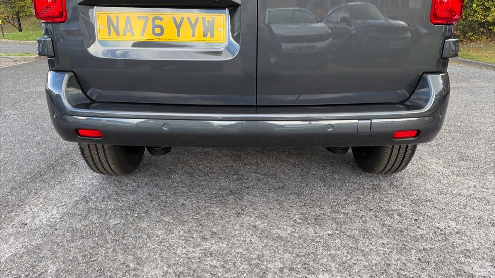 Vauxhall Vivaro L1 Diesel 1.5 Turbo D 120 Pro H1 Van - Image 30