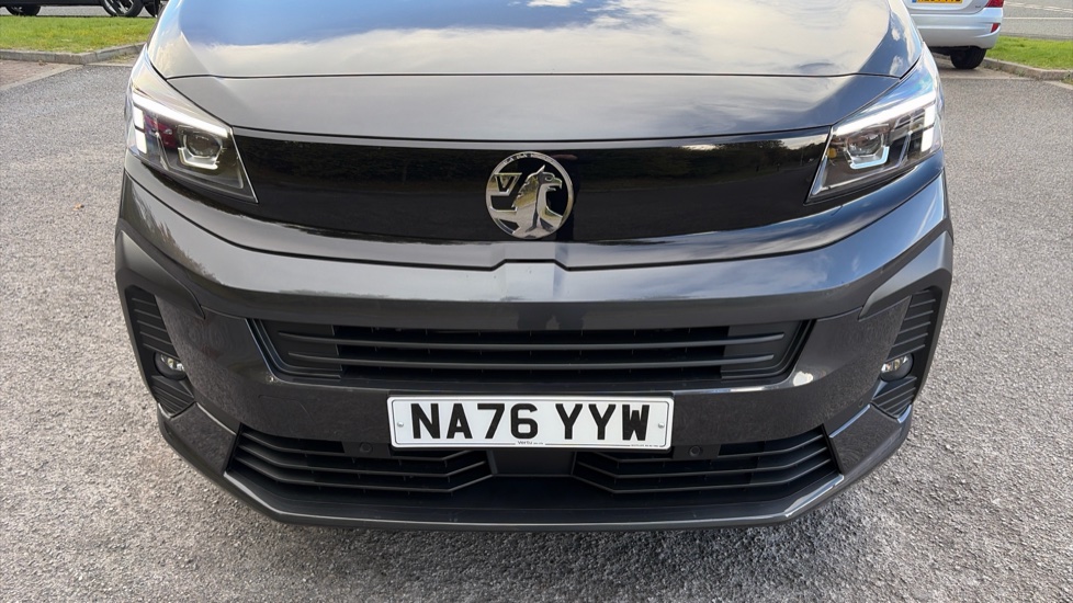 Vauxhall Vivaro L1 Diesel 1.5 Turbo D 120 Pro H1 Van - Image 33