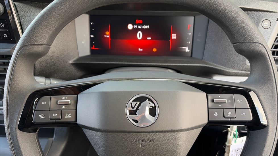 Vauxhall Vivaro L1 Diesel 1.5 Turbo D 120 Pro H1 Van - Image 40