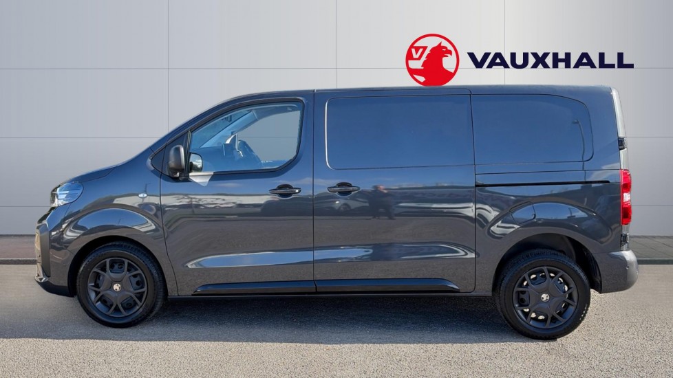 Vauxhall Vivaro L1 Diesel 1.5 Turbo D 120 Pro H1 Van - Image 4