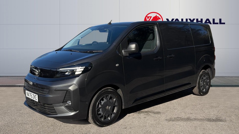 Vauxhall Vivaro L1 Diesel 1.5 Turbo D 120 Pro H1 Van - Image 7