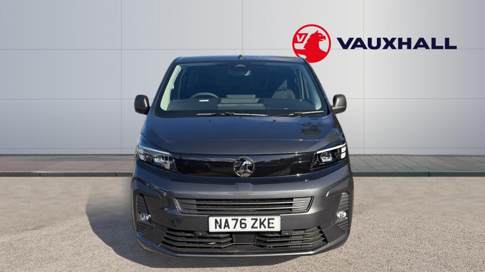 Vauxhall Vivaro L1 Diesel 1.5 Turbo D 120 Pro H1 Van - Image 8