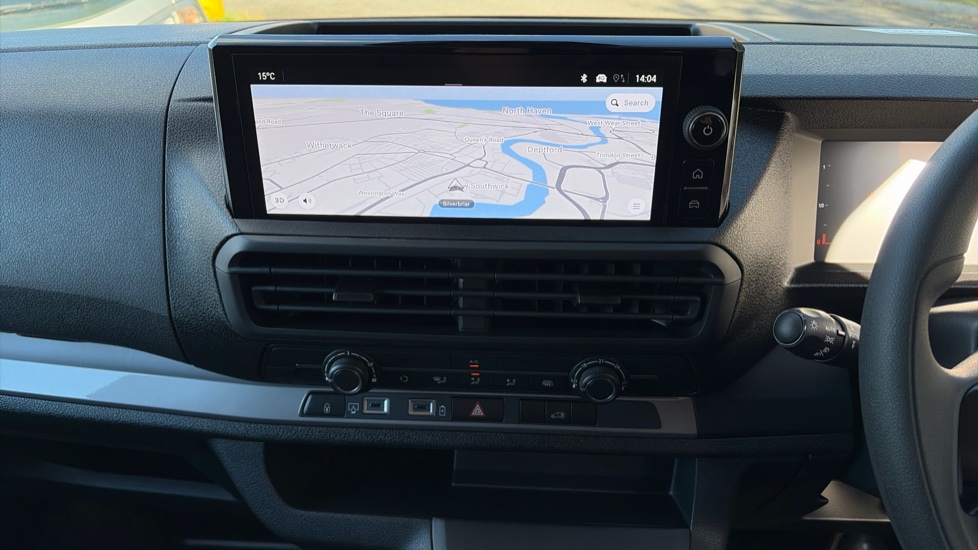 Vauxhall Vivaro L1 Diesel 1.5 Turbo D 120 Pro H1 Van - Image 15