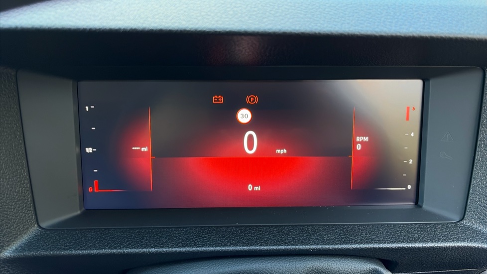 Vauxhall Vivaro L1 Diesel 1.5 Turbo D 120 Pro H1 Van - Image 19