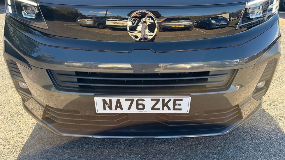 Vauxhall Vivaro L1 Diesel 1.5 Turbo D 120 Pro H1 Van - Image 30