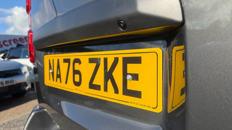 Vauxhall Vivaro L1 Diesel 1.5 Turbo D 120 Pro H1 Van - Image 35