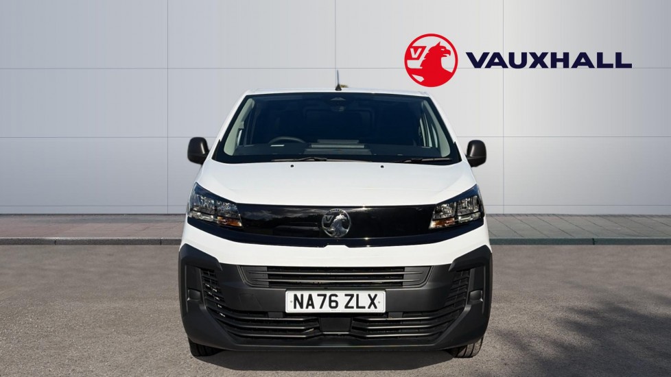 Vauxhall Vivaro L1 Diesel 1.5 Turbo D 120 Prime H1 Van - Image 8
