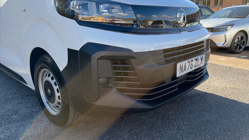 Vauxhall Vivaro L1 Diesel 1.5 Turbo D 120 Prime H1 Van - Image 36