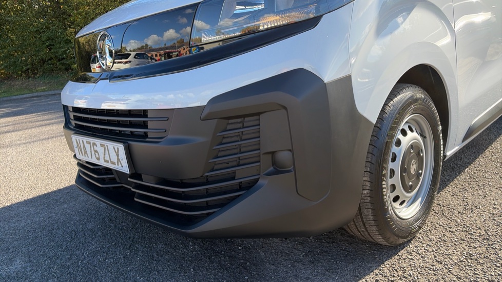 Vauxhall Vivaro L1 Diesel 1.5 Turbo D 120 Prime H1 Van - Image 38