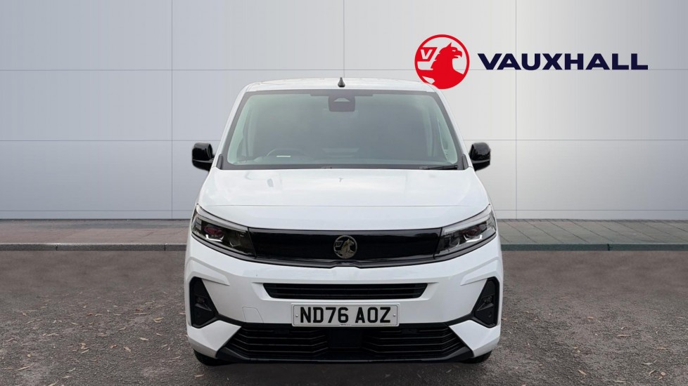 Vauxhall Combo Cargo Combo Electric 100kW Pro 52kWh H1 Van Auto - Image 8