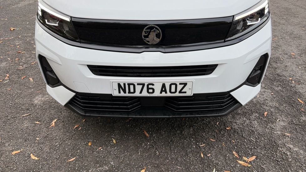 Vauxhall Combo Cargo Combo Electric 100kW Pro 52kWh H1 Van Auto - Image 25