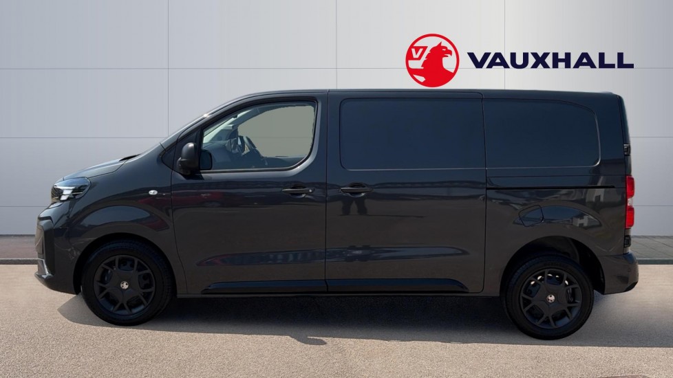 Vauxhall Vivaro L1 Diesel 1.5 Turbo D 120 Pro H1 Van - Image 4