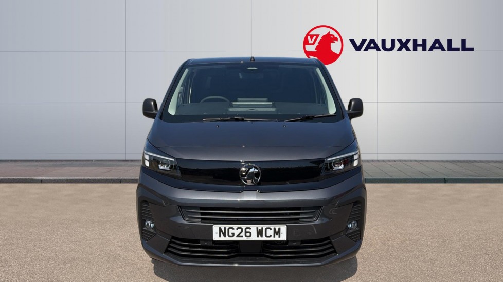 Vauxhall Vivaro L1 Diesel 1.5 Turbo D 120 Pro H1 Van - Image 8