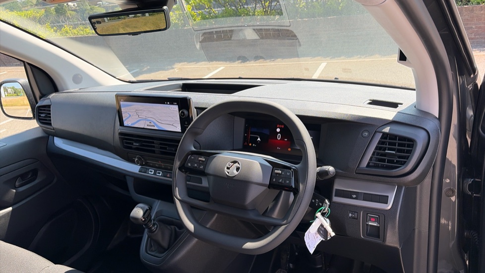 Vauxhall Vivaro L1 Diesel 1.5 Turbo D 120 Pro H1 Van - Image 16