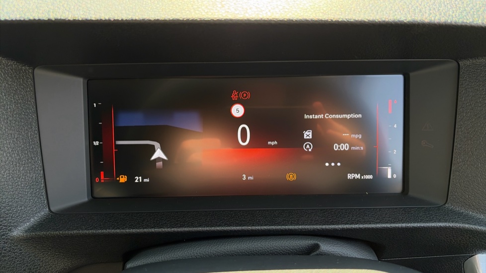 Vauxhall Vivaro L1 Diesel 1.5 Turbo D 120 Pro H1 Van - Image 19