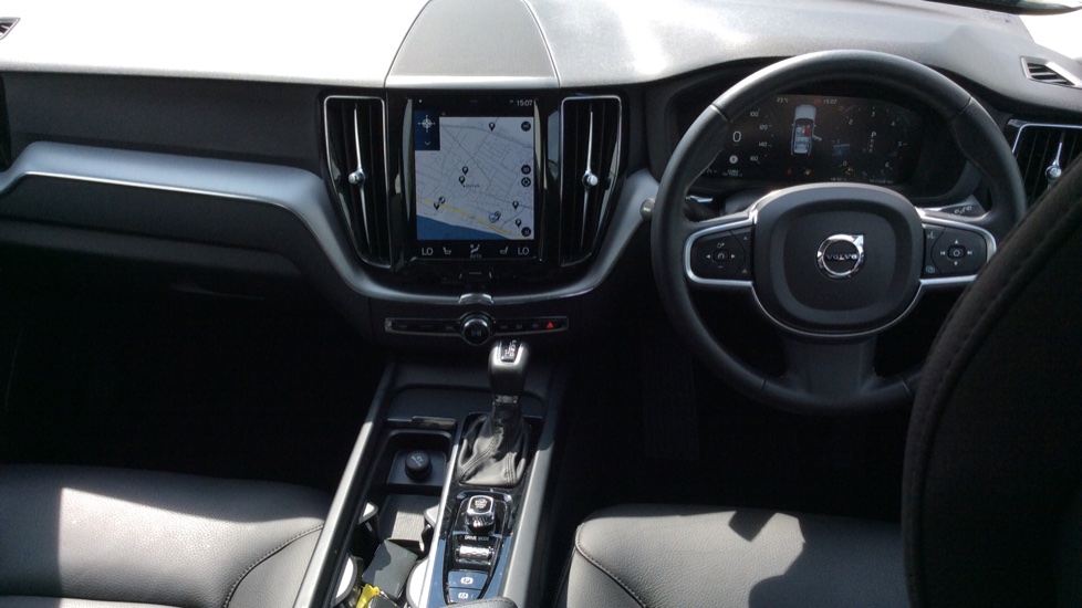 Tft volvo xc60