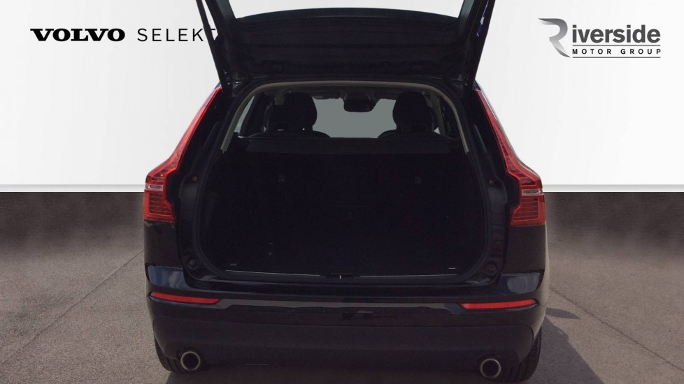 Tft панель volvo xc60
