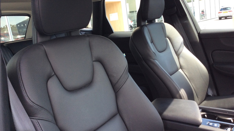 Tft панель volvo xc60