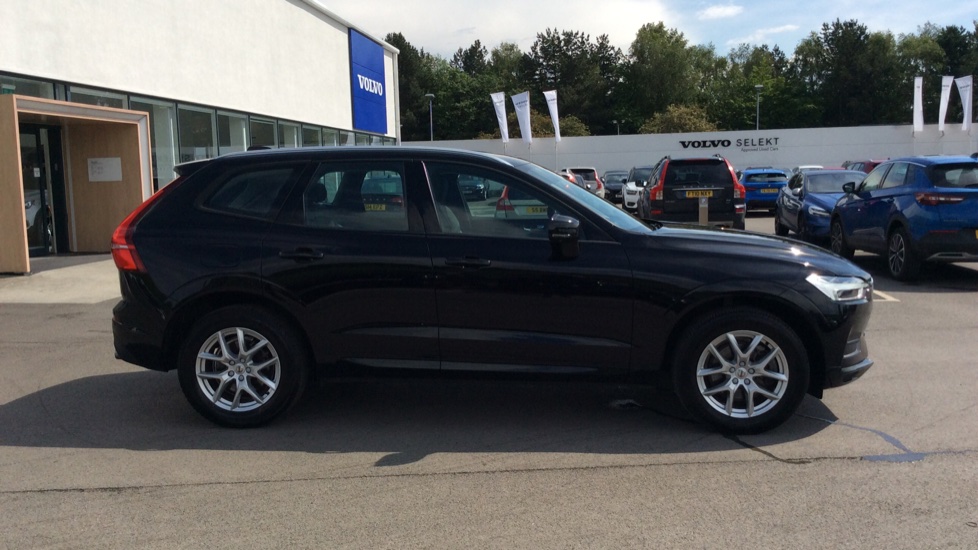 Tft volvo xc60