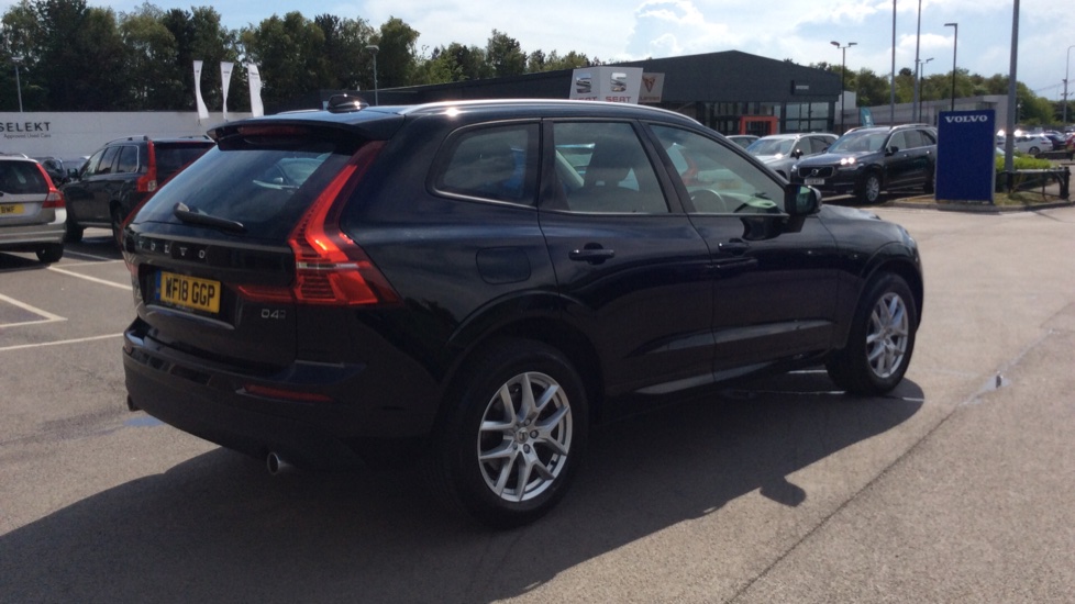 Tft volvo xc60