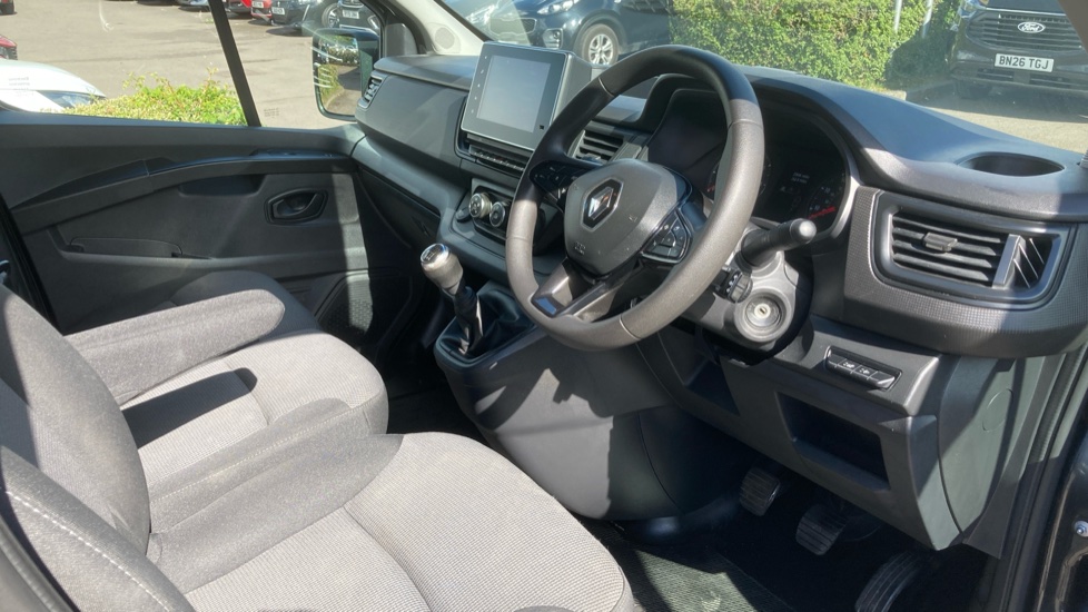 Renault Trafic Swb Diesel SL28 Blue dCi 130 Business+ Van - Image 16
