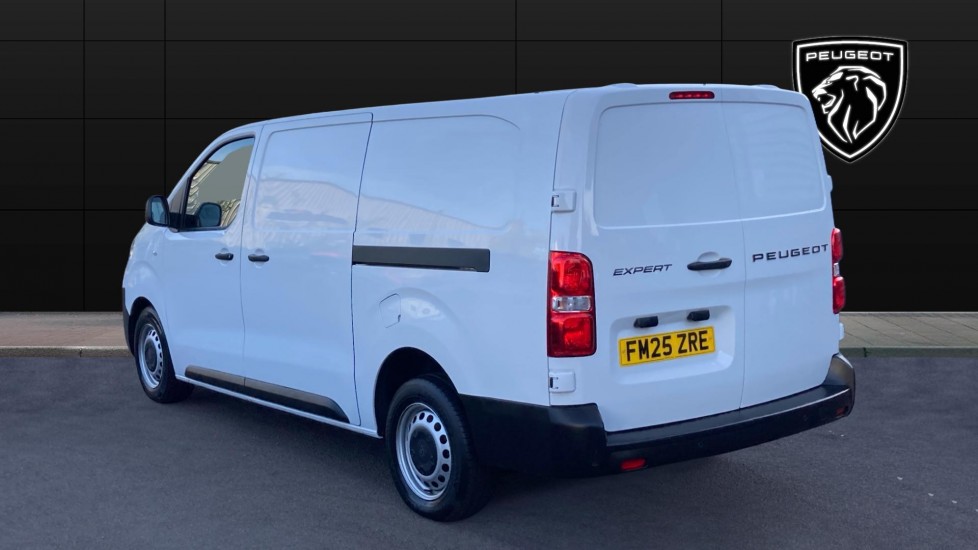 Peugeot Expert L2 Diesel 1.5 BlueHDi 120 Professional Van - Image 2