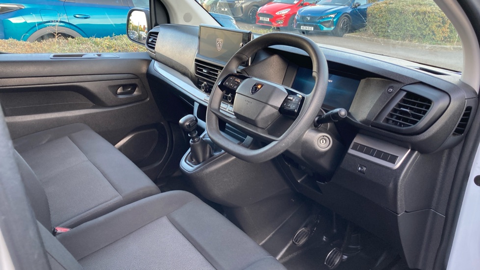 Peugeot Expert L2 Diesel 1.5 BlueHDi 120 Professional Van - Image 6