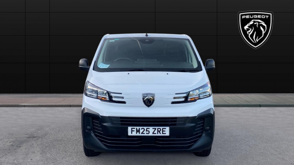 Peugeot Expert L2 Diesel 1.5 BlueHDi 120 Professional Van - Image 8