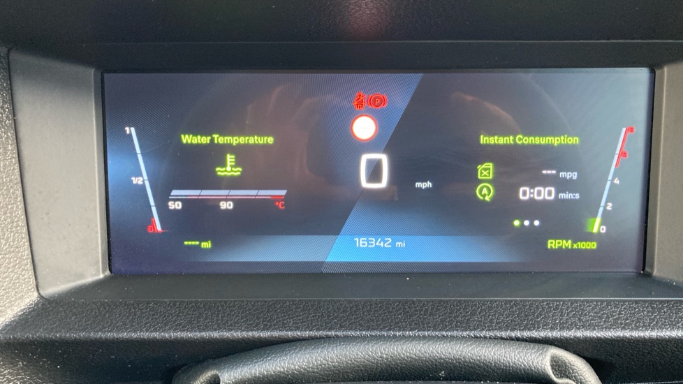 Peugeot Expert L2 Diesel 1.5 BlueHDi 120 Professional Van - Image 19