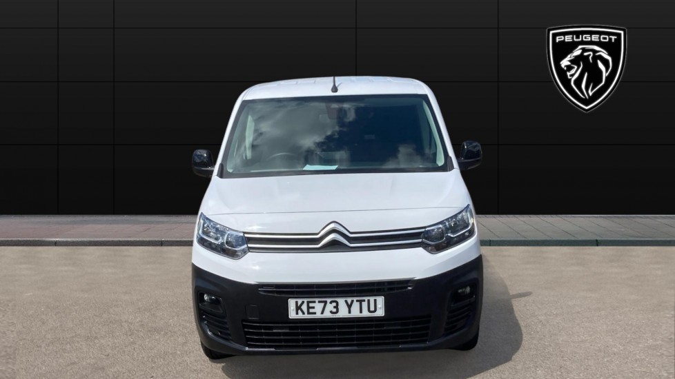 Citroen Berlingo Xl Diesel 1.5 BlueHDi 950Kg Driver Edition 130ps EAT8 [S/S] - Image 8